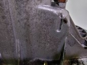 Recambio de caja cambios para renault laguna ii (bg0) 1.6 16v referencia OEM IAM JR5129 C006784 7701722832