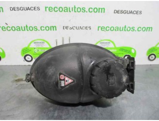 Recambio de deposito expansion para mercedes-benz clase glk (w204) glk 3.0 cdi cat referencia OEM IAM 2045000749 