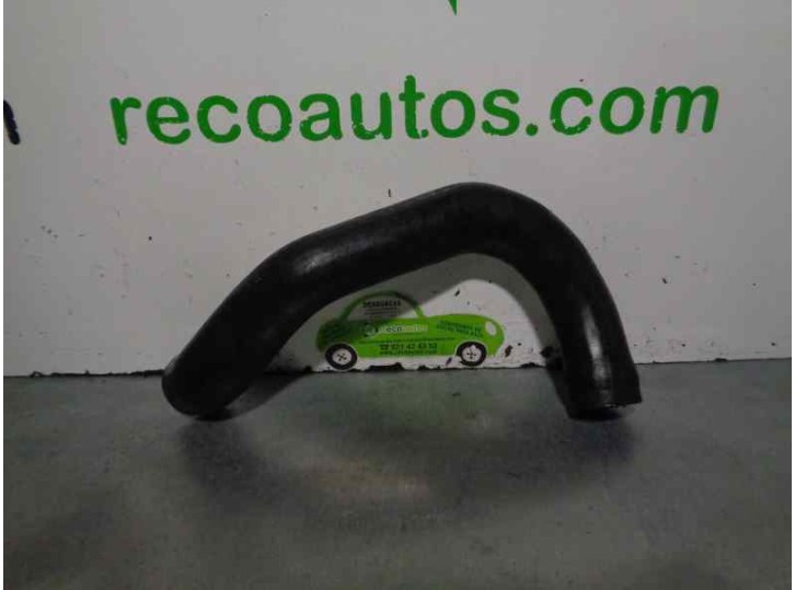 Recambio de tubo para audi a6 berlina (4b2) 2.5 v6 24v tdi referencia OEM IAM 4N0145745A 
