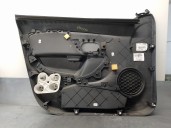 Recambio de guarnecido puerta delantera derecha para dacia logan ii 1.2 16v cat referencia OEM IAM 809002071R 4 PUERTAS