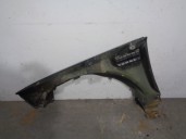 Recambio de aleta delantera derecha para land rover discovery 2.7 td v6 cat referencia OEM IAM ASB780020 VERDE 