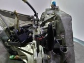 Recambio de caja cambios para renault laguna ii (bg0) 1.6 16v referencia OEM IAM JR5129 C006784 7701722832
