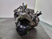 Recambio de caja cambios para renault laguna ii (bg0) 1.6 16v referencia OEM IAM JR5129 C006784 7701722832