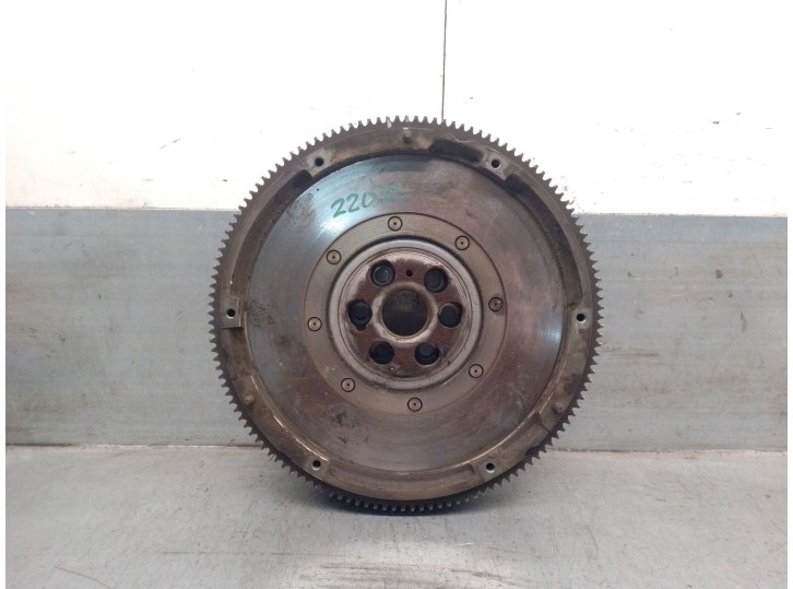 Replacement flywheel for seat leon (1p1) 1.9 tdi OEM IAM reference 038105269D 