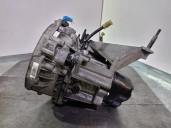 Recambio de caja cambios para renault laguna ii (bg0) 1.6 16v referencia OEM IAM JR5129 C006784 7701722832