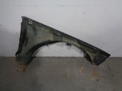 Recambio de aleta delantera izquierda para land rover discovery 2.7 td v6 cat referencia OEM IAM ASB780030 VERDE 