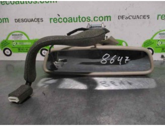 Recambio de espejo interior para mercedes-benz clase glk (w204) glk 3.0 cdi cat referencia OEM IAM 20481012179051 