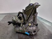 Recambio de caja cambios para renault laguna ii (bg0) 1.6 16v referencia OEM IAM JR5129 C006784 7701722832