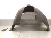 Recambio de paso rueda trasero izquierdo para mg mg zs suv (azs1) 1.5 vti referencia OEM IAM 15S4C CESTA 47