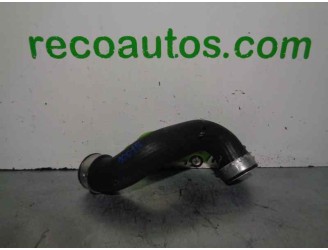 Replacement tube for mercedes-benz e class (w210) berlina diesel 270 cdi (210.016) OEM IAM reference 2772688 