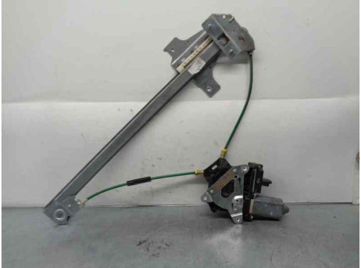 Recambio de elevalunas trasero derecho para citroën c8 2.2 hdi 16v premier ii referencia OEM IAM 1494840080 6 PINES 5 PUERTAS