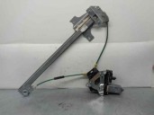 Recambio de elevalunas trasero derecho para citroën c8 2.2 hdi 16v premier ii referencia OEM IAM 1494840080 6 PINES 5 PUERTAS