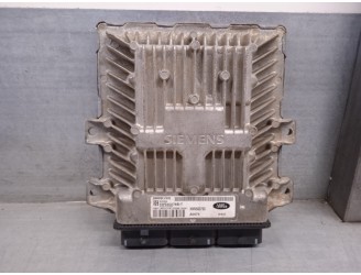 Recambio de centralita motor uce para land rover discovery 2.7 td v6 cat referencia OEM IAM NNN500750 5WS40278BT SIEMENS VDO