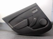 Recambio de guarnecido puerta trasera izquierda para dacia logan ii 1.2 16v cat referencia OEM IAM 829A18825R 4 PUERTAS