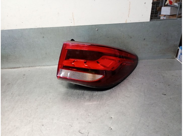 Recambio de piloto trasero derecho para mg mg zs suv (azs1) 1.5 vti referencia OEM IAM A30005R0100  AC231130007