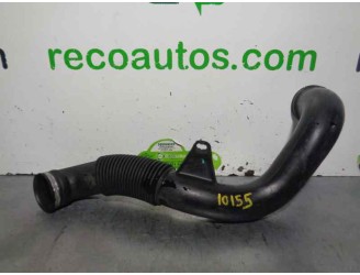 Replacement tube for Citroën Xsara Berlina 1.9 Turbodiesel OEM IAM reference 9614608880 