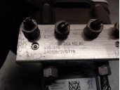 Recambio de abs para citroën berlingo referencia OEM IAM 9824311280 9852789680 