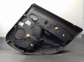 Recambio de guarnecido puerta trasera izquierda para dacia logan ii 1.2 16v cat referencia OEM IAM 829A18825R 4 PUERTAS