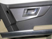 Recambio de guarnecido puerta delantera derecha para mercedes-benz clase glk (w204) glk 3.0 cdi cat referencia OEM IAM 204720986