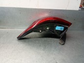 Recambio de piloto trasero derecho para mg mg zs suv (azs1) 1.5 vti referencia OEM IAM A30005R0100  AC231130007