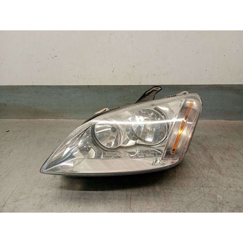 Recambio de faro izquierdo para ford focus c-max (dm2) 2.0 tdci referencia OEM IAM 1347463 1347463 