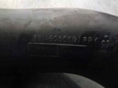 Replacement tube for Citroën Xsara Berlina 1.9 Turbodiesel OEM IAM reference 9614608880 