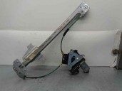 Recambio de elevalunas trasero izquierdo para citroën c8 2.2 hdi 16v premier ii referencia OEM IAM 1494841080 6 PINES 5 PUERTAS