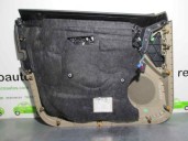 Recambio de guarnecido puerta delantera derecha para mercedes-benz clase glk (w204) glk 3.0 cdi cat referencia OEM IAM 204720986