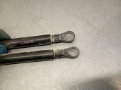 Recambio de amortiguadores maletero / porton para ford fiesta berl./express referencia OEM IAM 77FBB404K04AD 
