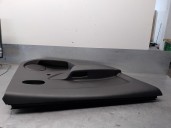 Recambio de guarnecido puerta trasera izquierda para dacia logan ii 1.2 16v cat referencia OEM IAM 829A18825R 4 PUERTAS