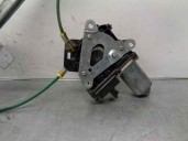 Recambio de elevalunas trasero izquierdo para citroën c8 2.2 hdi 16v premier ii referencia OEM IAM 1494841080 6 PINES 5 PUERTAS