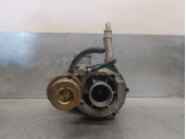 Recambio de turbocompresor para seat ibiza (6l1) 1.4 tdi referencia OEM IAM 045145701 70172995 GARRETT