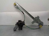 Recambio de elevalunas trasero izquierdo para citroën c8 2.2 hdi 16v premier ii referencia OEM IAM 1494841080 6 PINES 5 PUERTAS