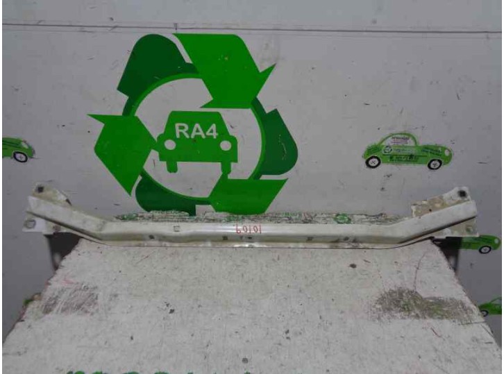 Recambio de panel frontal para renault trafic (desde 5.89) 1.9 diesel referencia OEM IAM DE CHAPA 