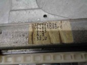 Recambio de elevalunas trasero izquierdo para citroën c8 2.2 hdi 16v premier ii referencia OEM IAM 1494841080 6 PINES 5 PUERTAS