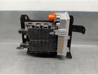 Recambio de modulo electronico para citroën berlingo referencia OEM IAM 9821712680  