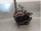 Replacement turbocharger for Seat Ibiza (6L1) 1.4 TDi OEM IAM reference 045145701 70172995 GARRETT