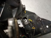 Recambio de piloto trasero derecho para mg mg zs suv (azs1) 1.5 vti referencia OEM IAM A30005R0100  AC231130007