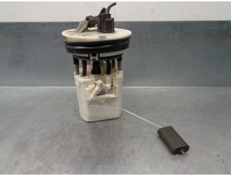 Recambio de aforador para ford fiesta (cb1) 1.4 16v cat referencia OEM IAM 8V519H307DA 1746395 