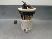 Recambio de aforador para ford fiesta (cb1) 1.4 16v cat referencia OEM IAM 8V519H307DA 1746395 