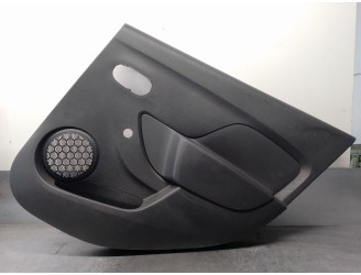 Recambio de guarnecido puerta trasera derecha para dacia logan ii 1.2 16v cat referencia OEM IAM 829A02084R 4 PUERTAS