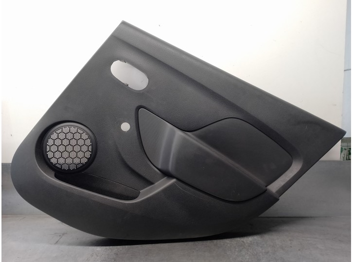 Recambio de guarnecido puerta trasera derecha para dacia logan ii 1.2 16v cat referencia OEM IAM 829A02084R 4 PUERTAS