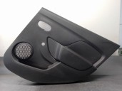 Recambio de guarnecido puerta trasera derecha para dacia logan ii 1.2 16v cat referencia OEM IAM 829A02084R 4 PUERTAS
