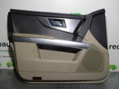 Recambio de guarnecido puerta delantera izquierda para mercedes-benz clase glk (w204) glk 3.0 cdi cat referencia OEM IAM 2047209