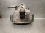 Replacement front right brake caliper for MG MG ZS SUV (AZS1) 1.5 VTi OEM IAM reference 15S4C 15S4C ATE