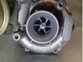 Replacement turbocharger for Seat Ibiza (6L1) 1.4 TDi OEM IAM reference 045145701 70172995 GARRETT