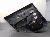 Recambio de guarnecido puerta trasera derecha para dacia logan ii 1.2 16v cat referencia OEM IAM 829A02084R 4 PUERTAS