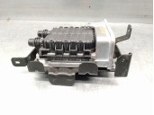 Recambio de modulo electronico para citroën berlingo referencia OEM IAM 9821712680  