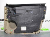 Recambio de guarnecido puerta delantera izquierda para mercedes-benz clase glk (w204) glk 3.0 cdi cat referencia OEM IAM 2047209