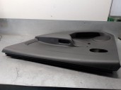 Recambio de guarnecido puerta trasera derecha para dacia logan ii 1.2 16v cat referencia OEM IAM 829A02084R 4 PUERTAS